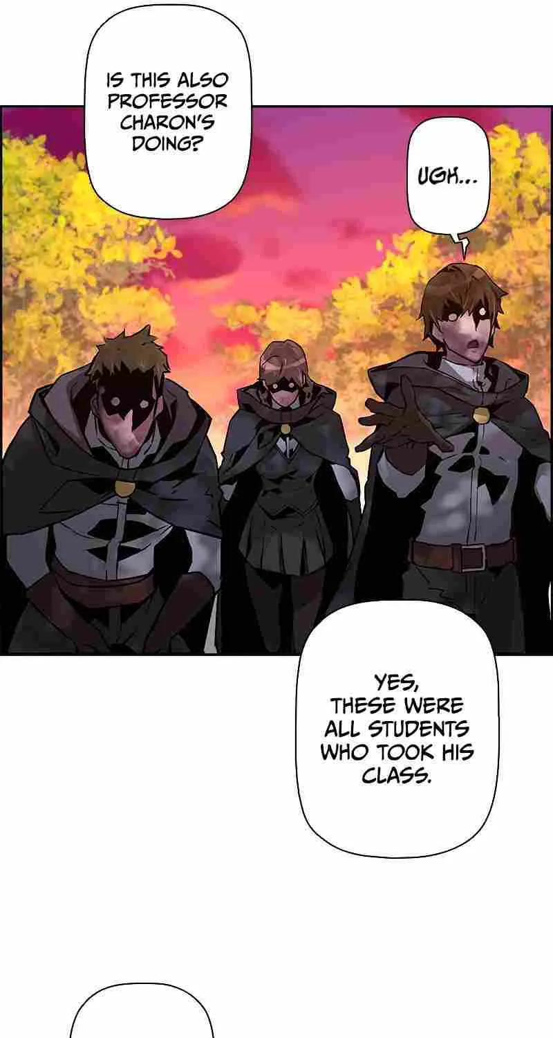 Read Necromancer’s Evolutionary Traits chapter 44 image 9 on Lezhin