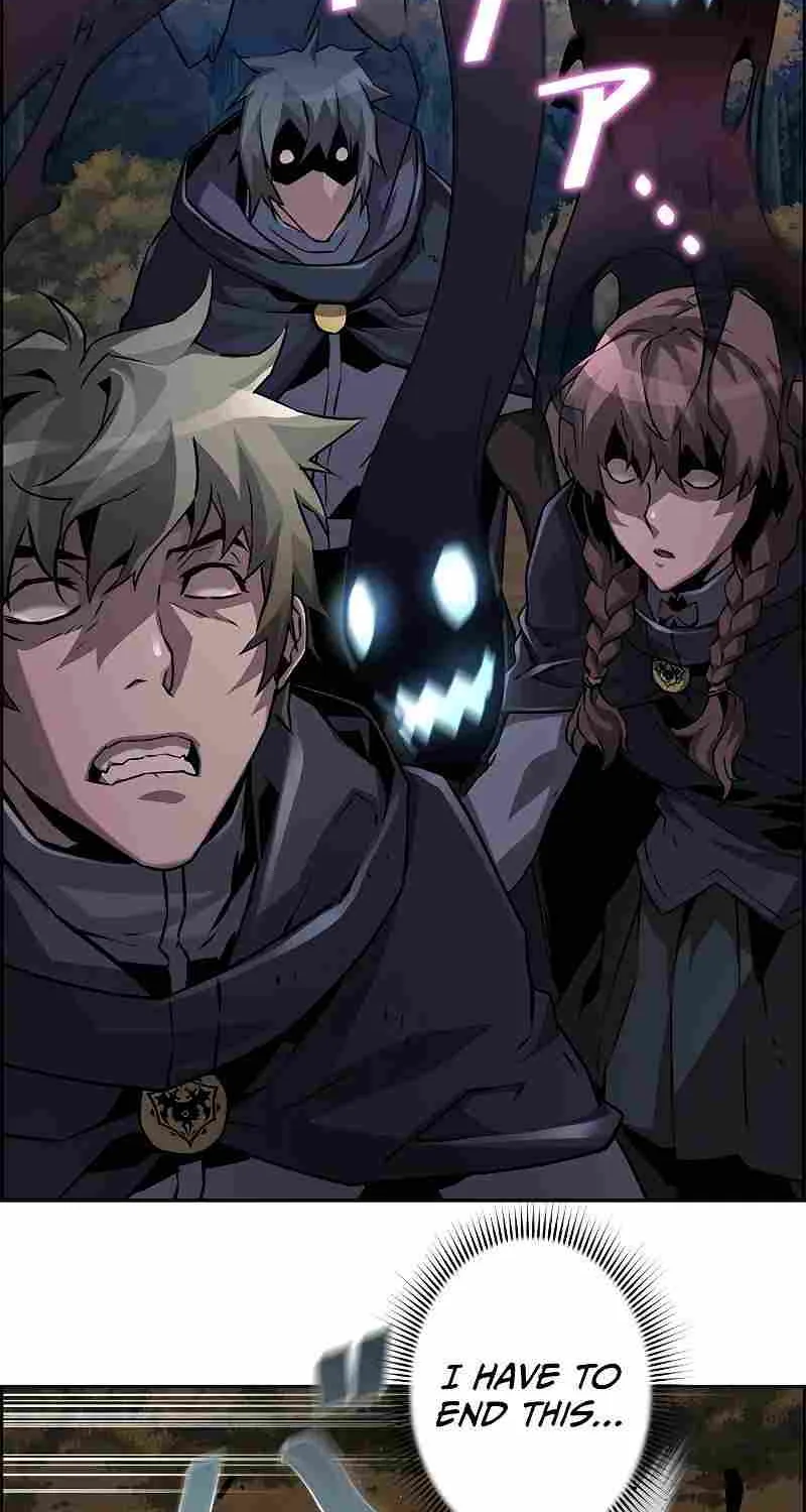Read Necromancer’s Evolutionary Traits chapter 45 image 2 on Lezhin