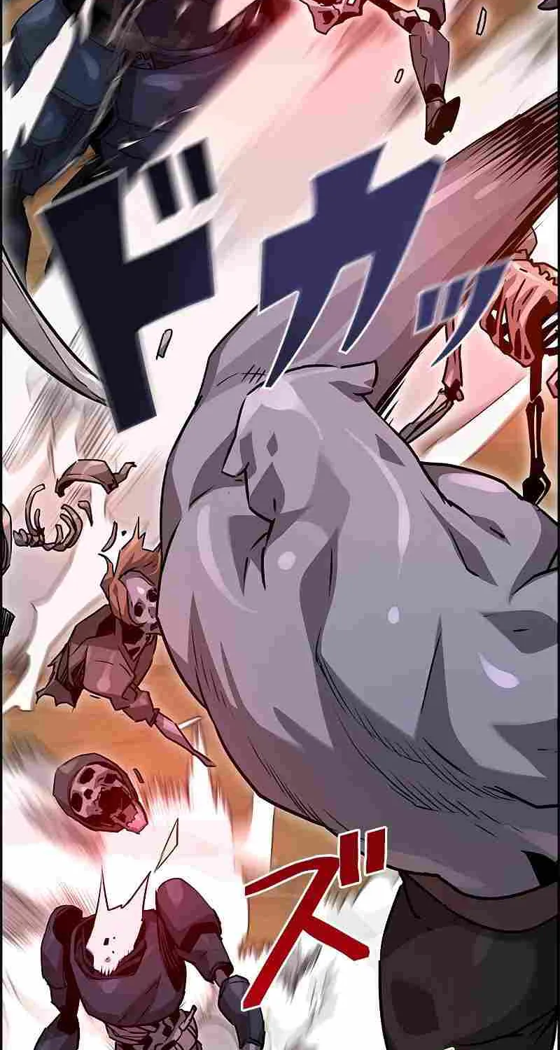 Read Necromancer’s Evolutionary Traits chapter 45 image 28 on Lezhin