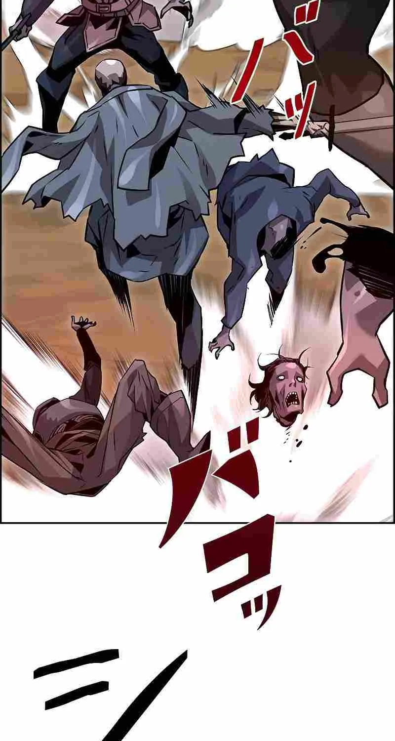 Read Necromancer’s Evolutionary Traits chapter 45 image 29 on Lezhin
