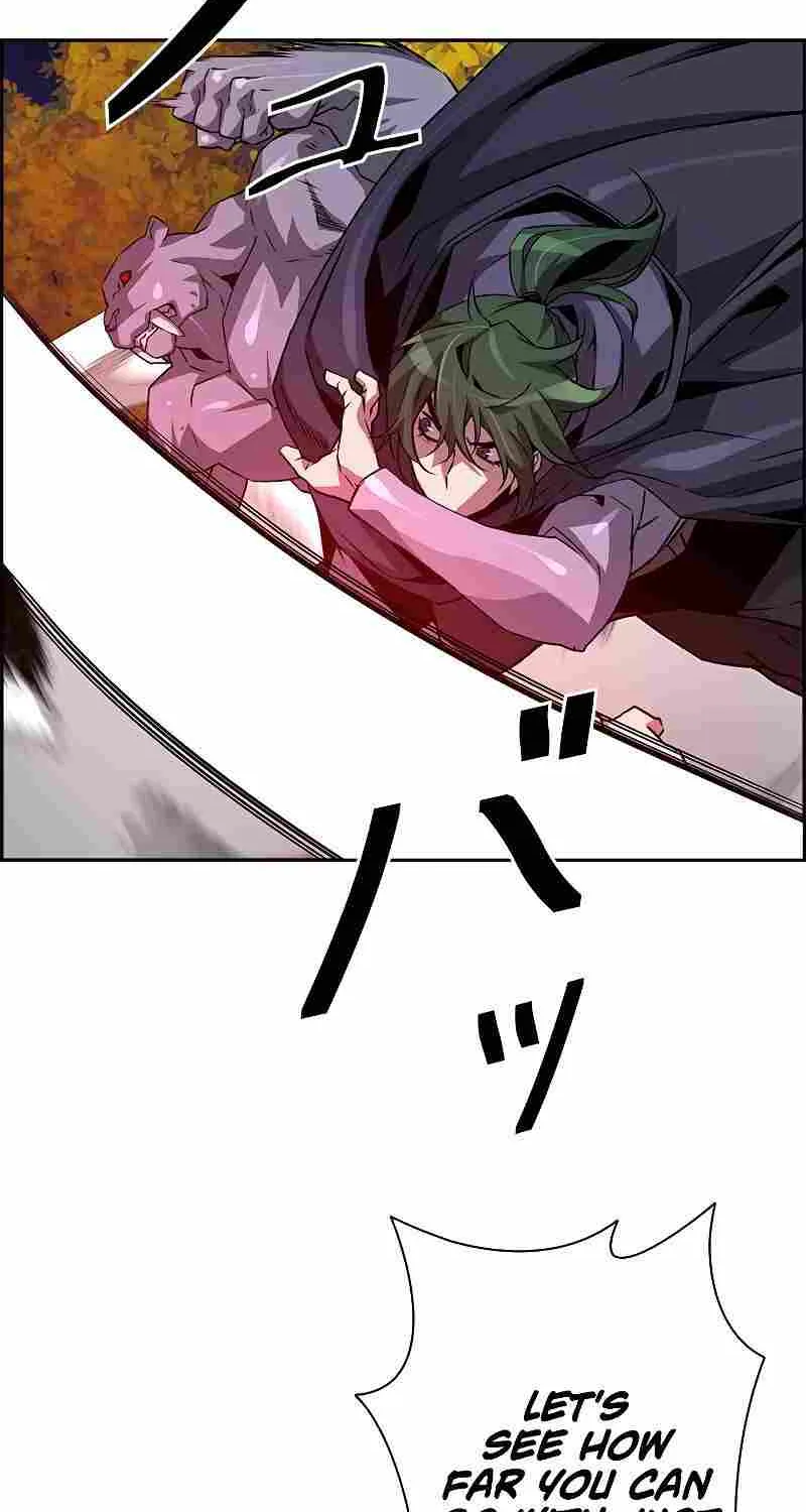 Read Necromancer’s Evolutionary Traits chapter 45 image 30 on Lezhin
