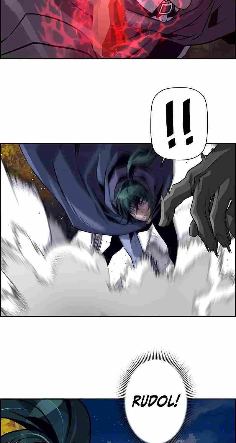 Read Necromancer’s Evolutionary Traits chapter 45 image 34 on Lezhin
