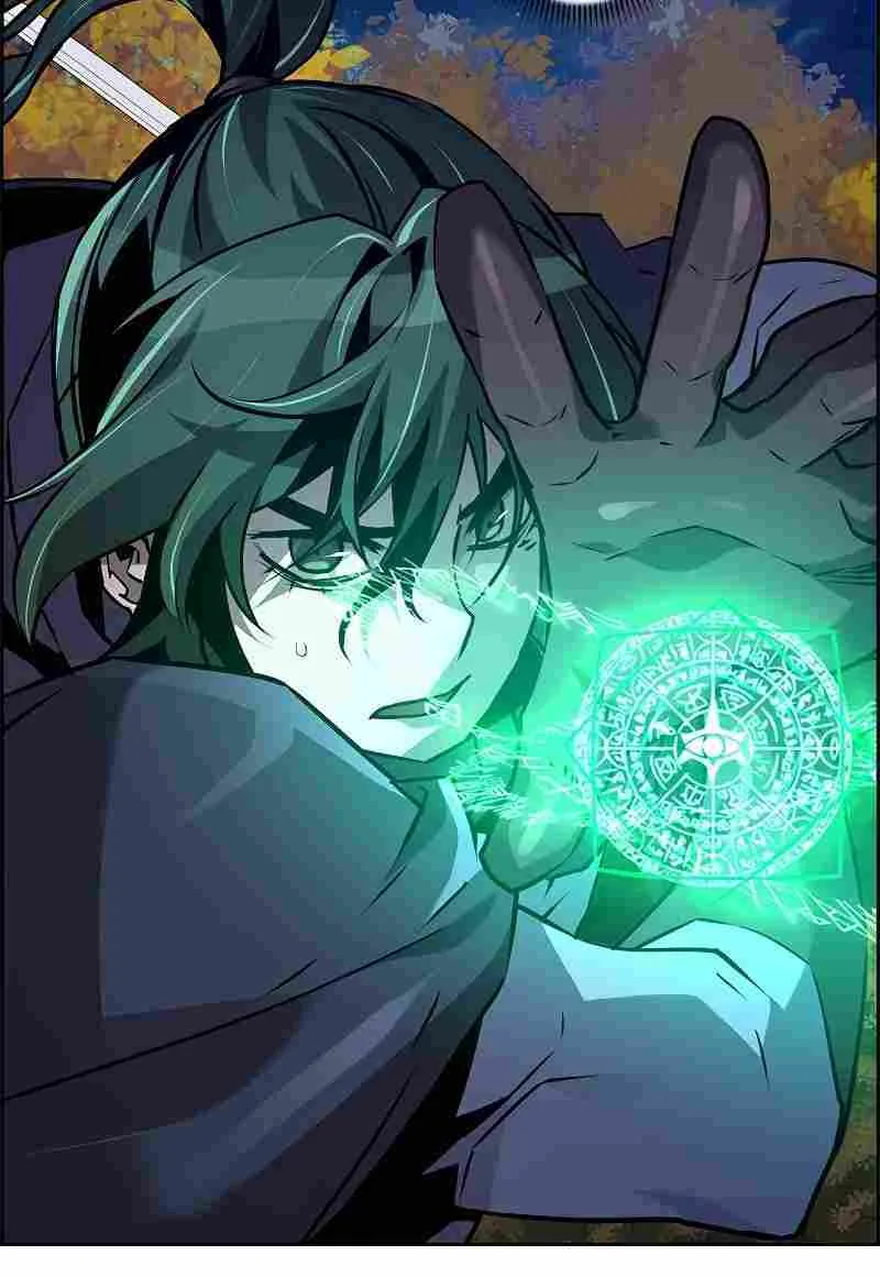 Read Necromancer’s Evolutionary Traits chapter 45 image 35 on Lezhin