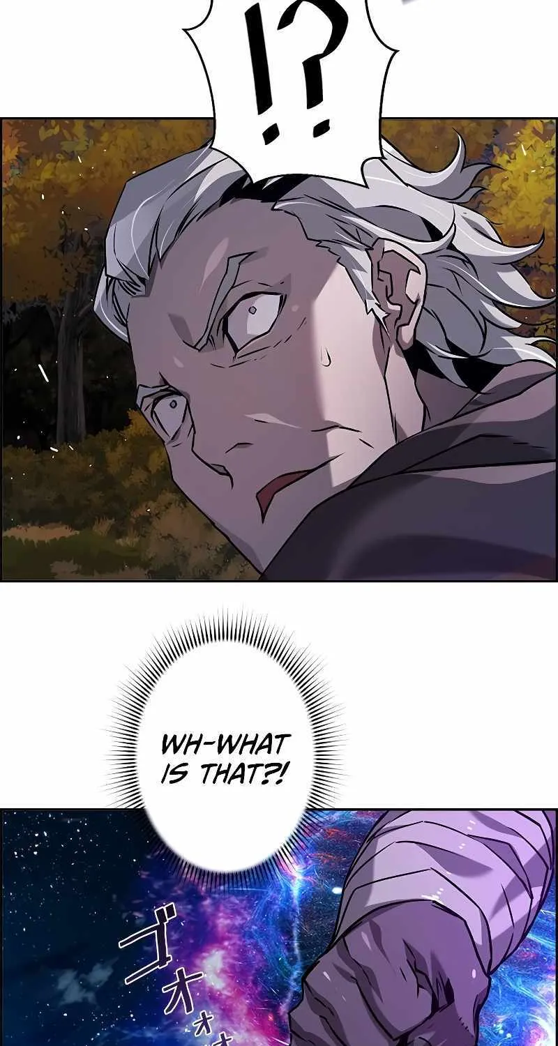 Read Necromancer’s Evolutionary Traits chapter 45 image 38 on Lezhin