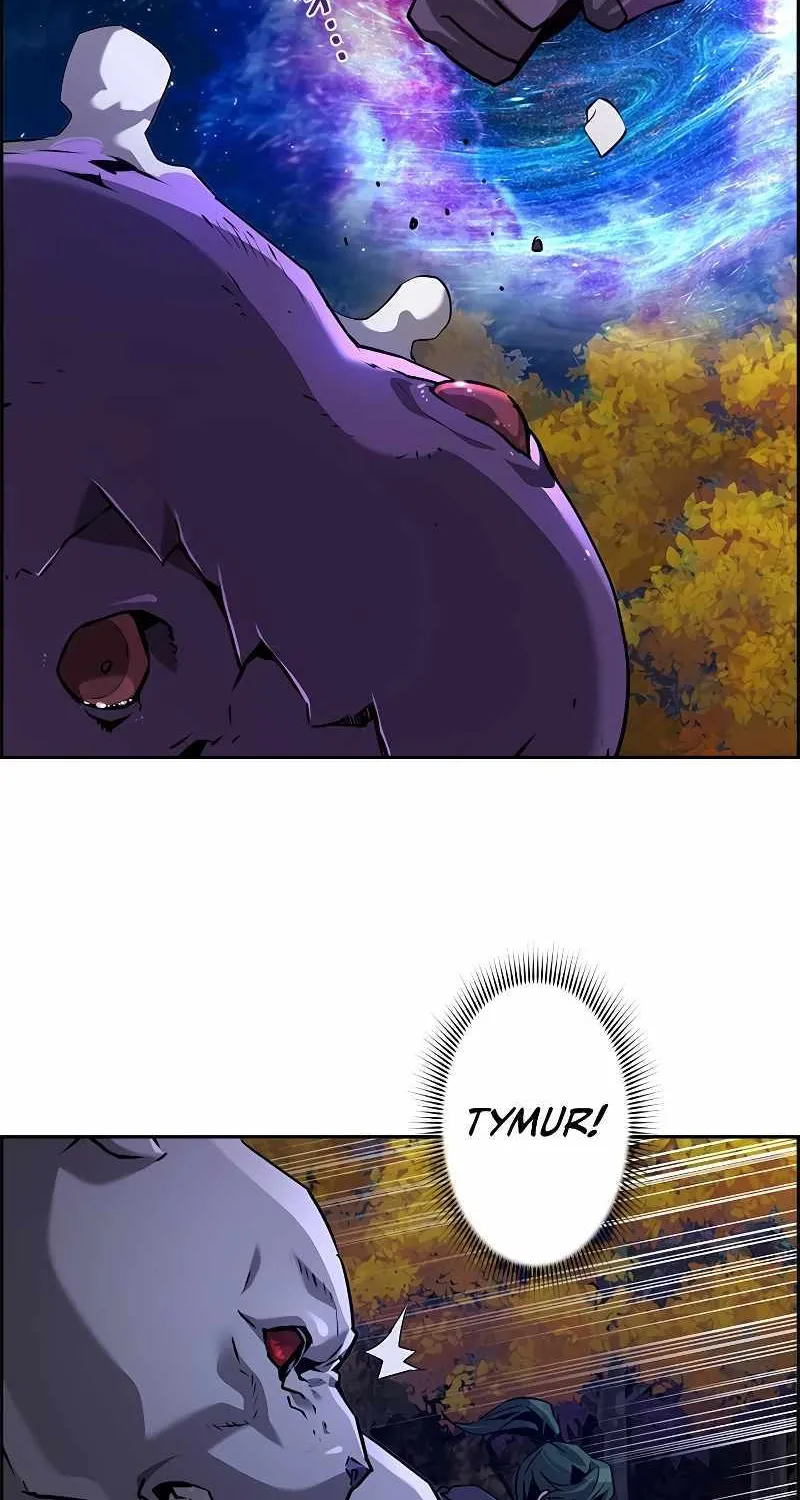 Read Necromancer’s Evolutionary Traits chapter 45 image 39 on Lezhin