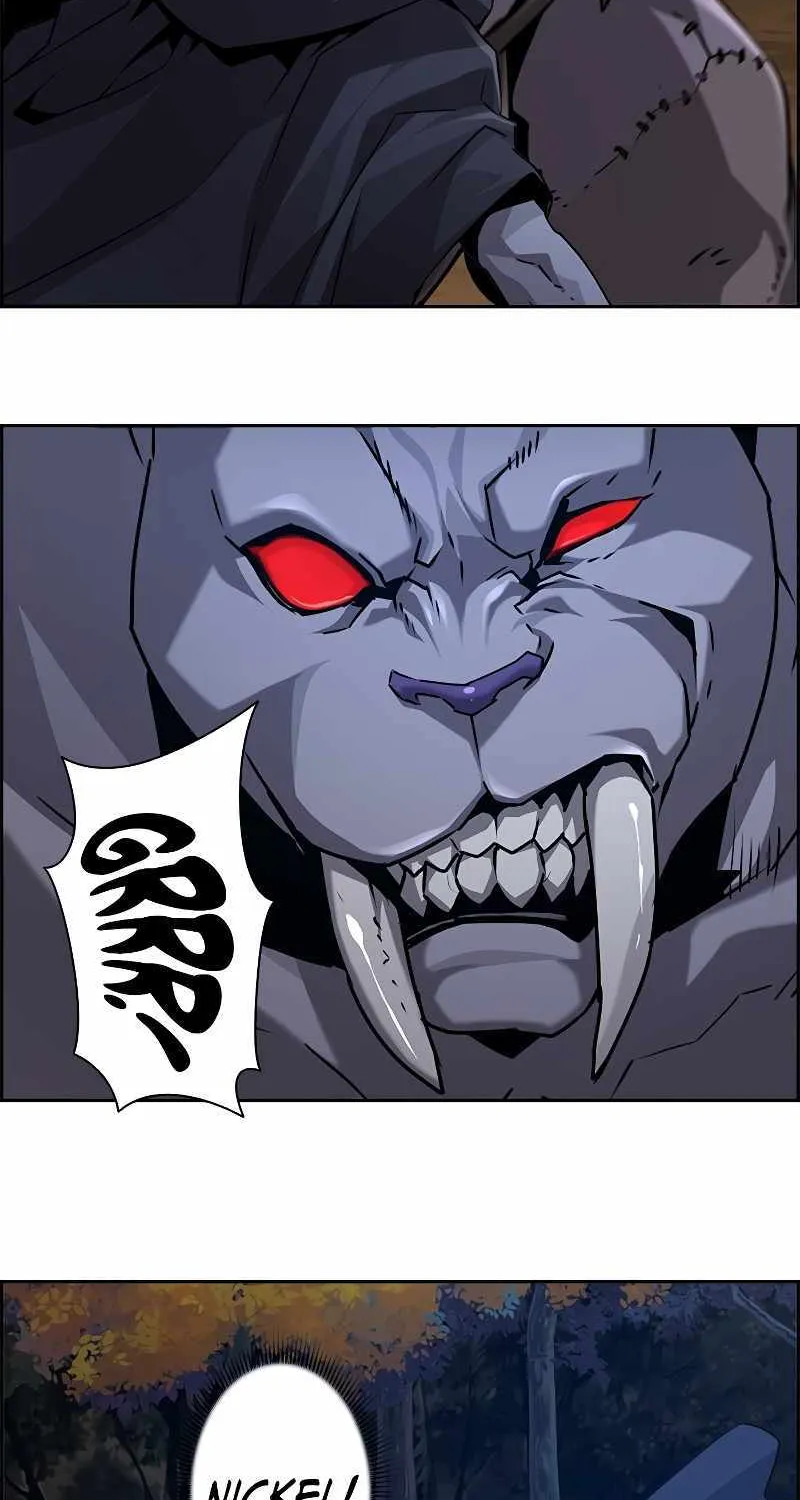 Read Necromancer’s Evolutionary Traits chapter 45 image 41 on Lezhin