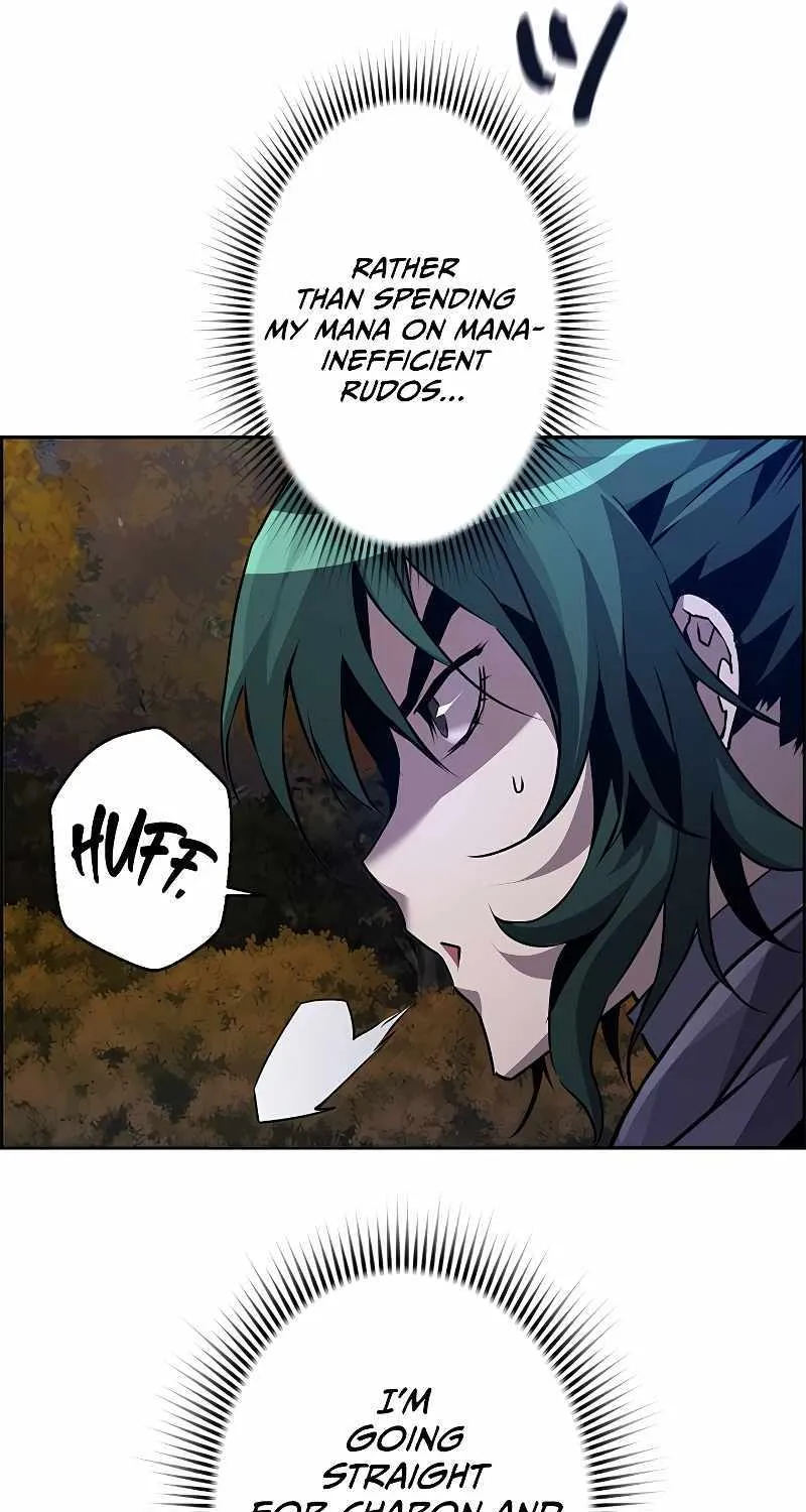 Read Necromancer’s Evolutionary Traits chapter 45 image 45 on Lezhin