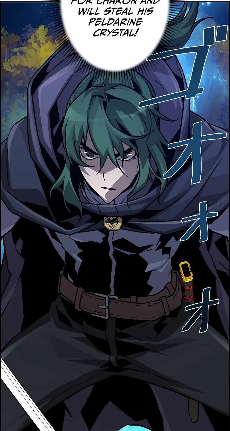 Read Necromancer’s Evolutionary Traits chapter 45 image 46 on Lezhin