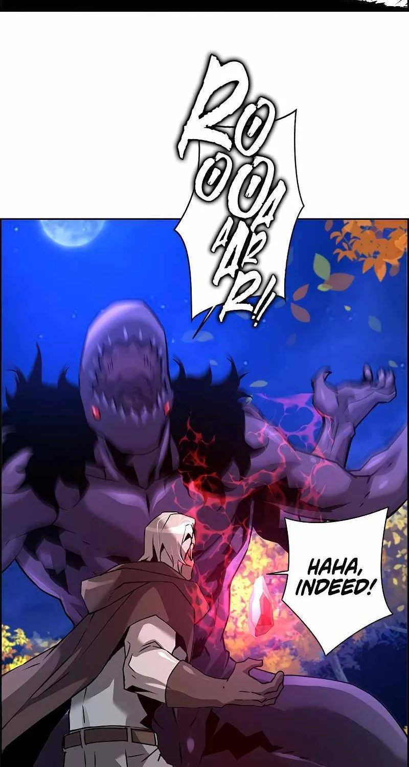 Read Necromancer’s Evolutionary Traits chapter 45 image 48 on Lezhin