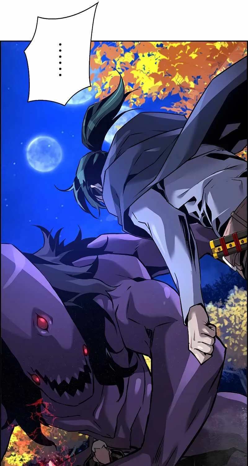 Read Necromancer’s Evolutionary Traits chapter 45 image 54 on Lezhin