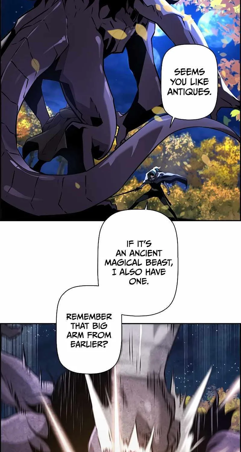 Read Necromancer’s Evolutionary Traits chapter 45 image 57 on Lezhin
