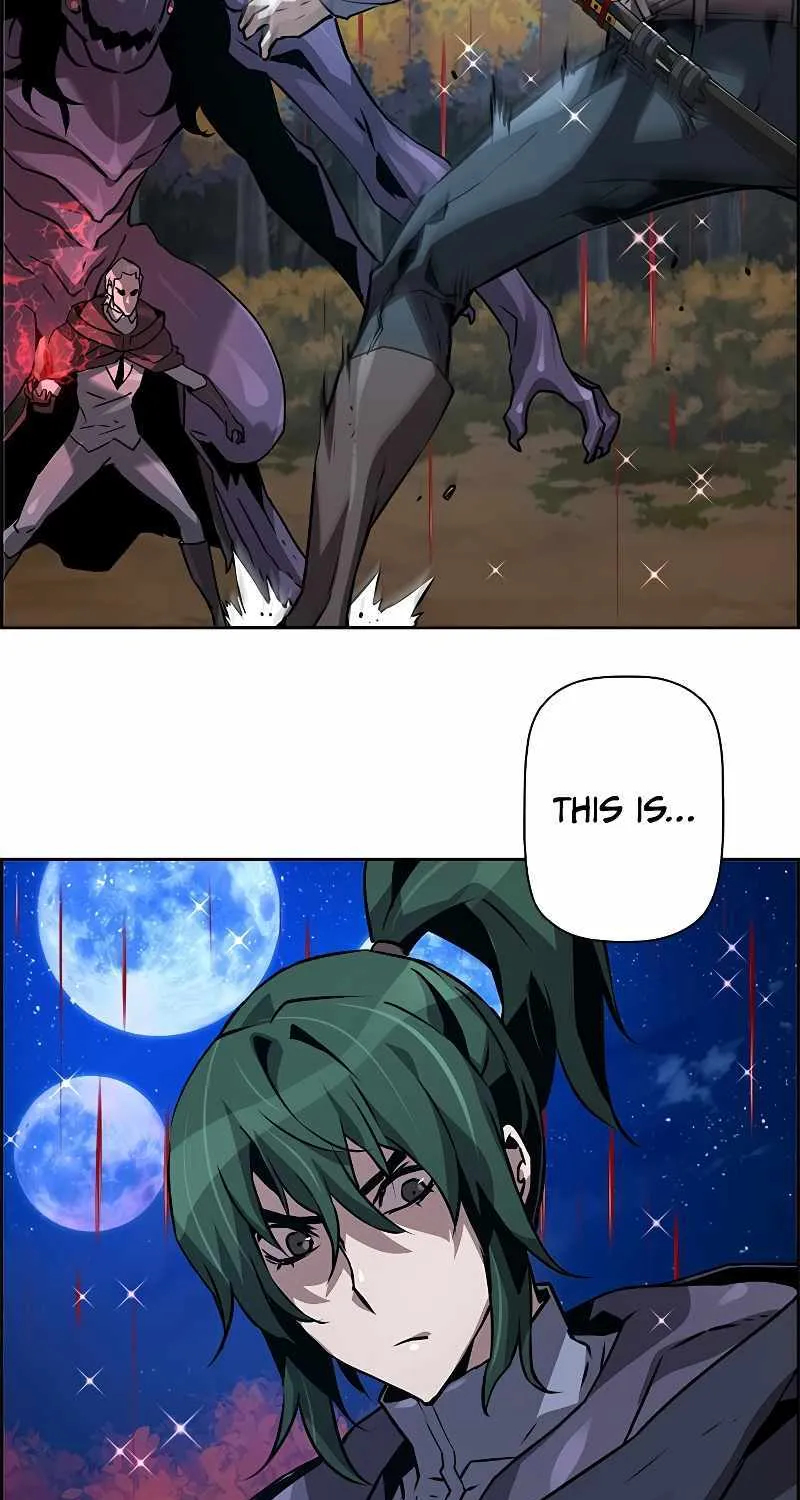 Read Necromancer’s Evolutionary Traits chapter 45 image 67 on Lezhin