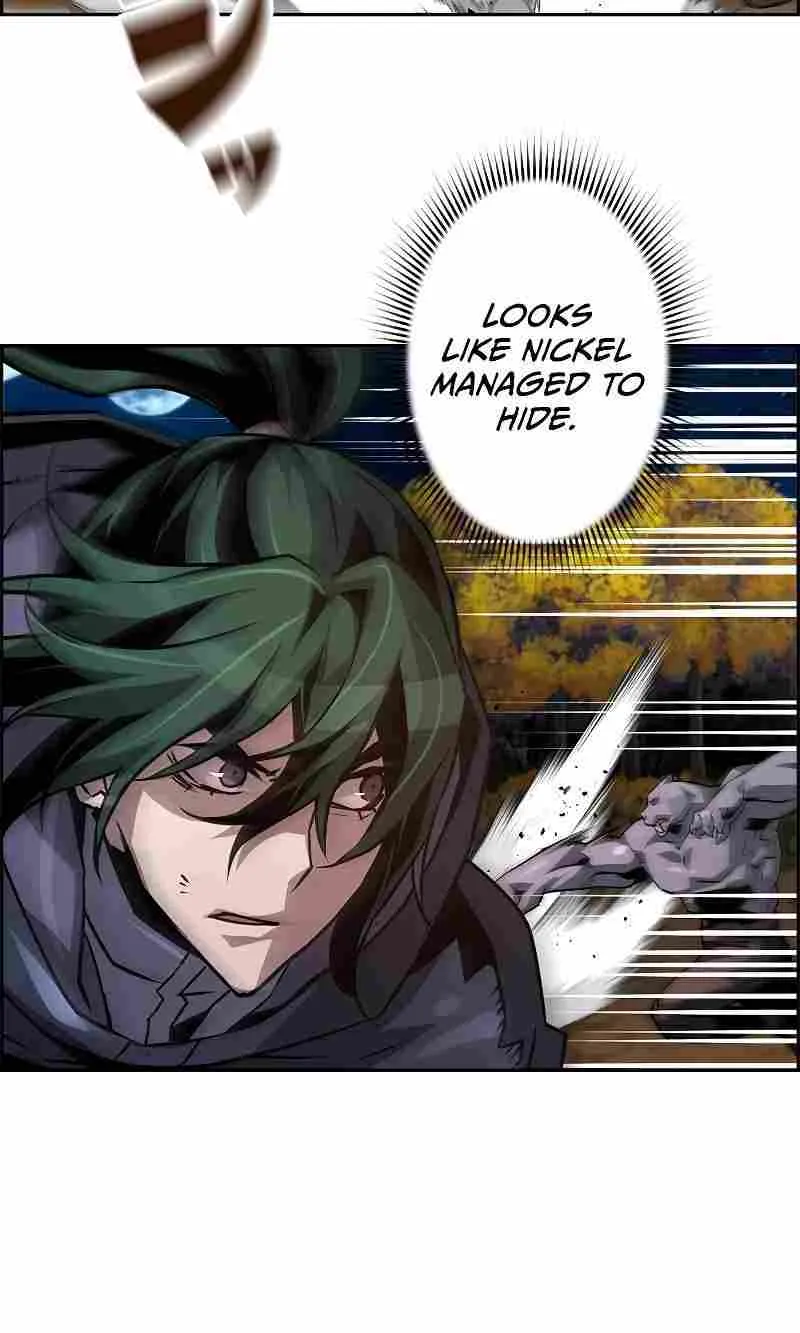 Read Necromancer’s Evolutionary Traits chapter 45 image 79 on Lezhin