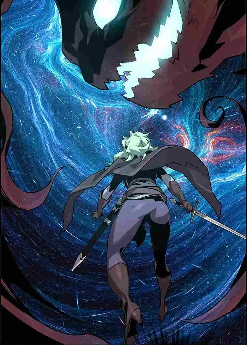 Read Necromancer’s Evolutionary Traits chapter 45 image 9 on Lezhin