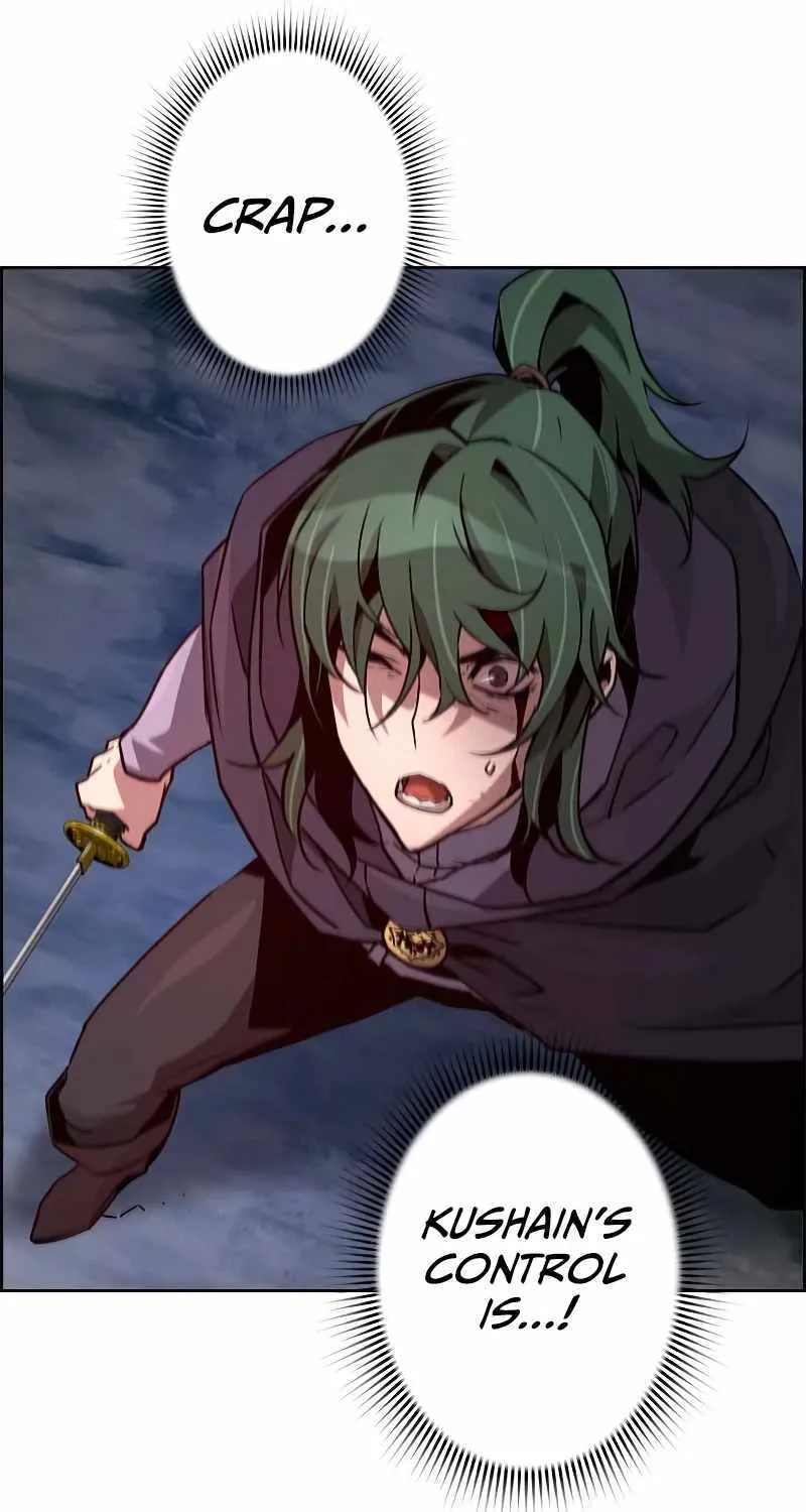 Read Necromancer’s Evolutionary Traits chapter 46 image 10 on Lezhin