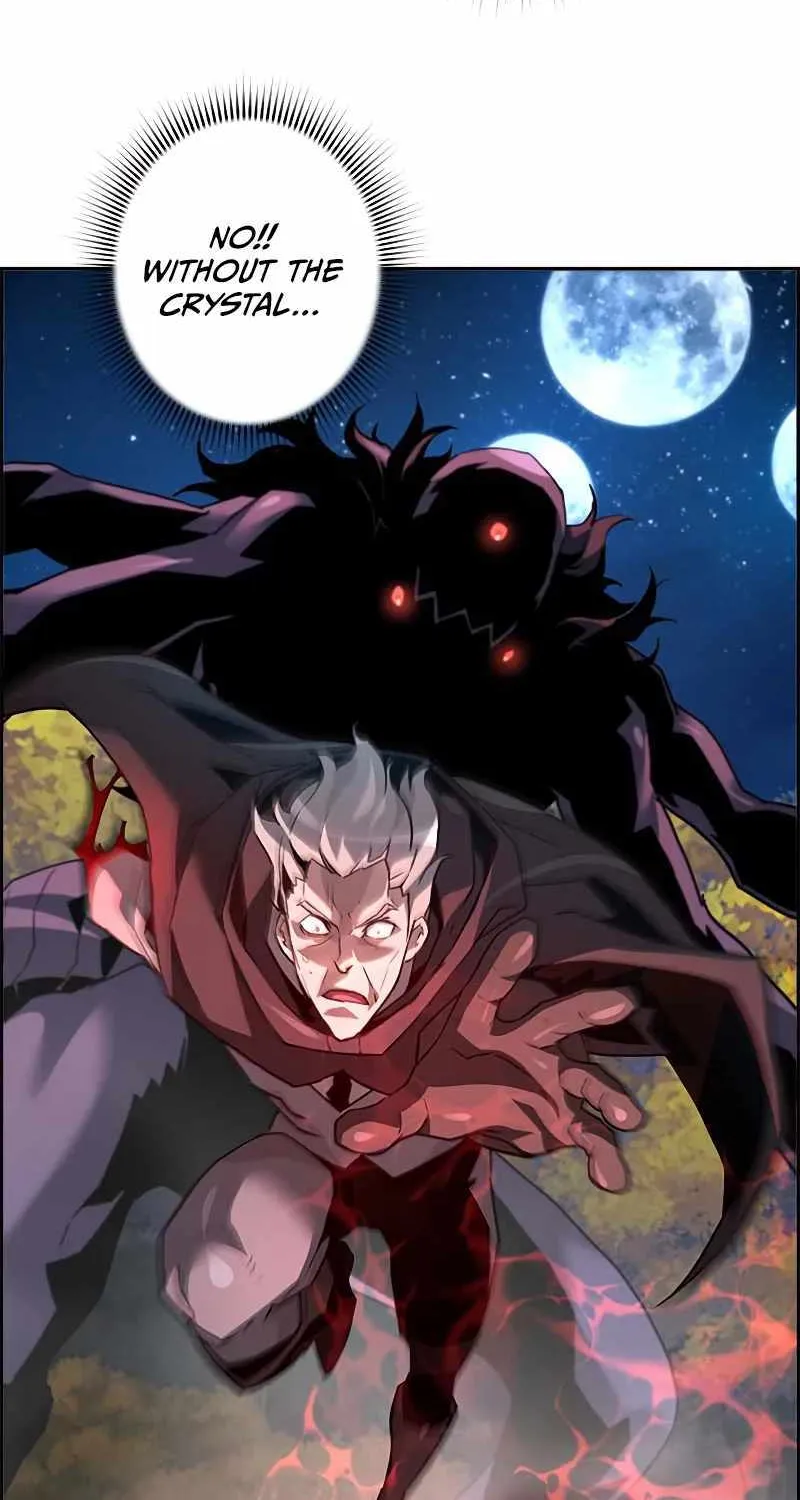 Read Necromancer’s Evolutionary Traits chapter 46 image 11 on Lezhin