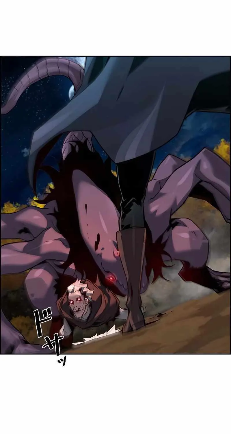 Read Necromancer’s Evolutionary Traits chapter 46 image 16 on Lezhin