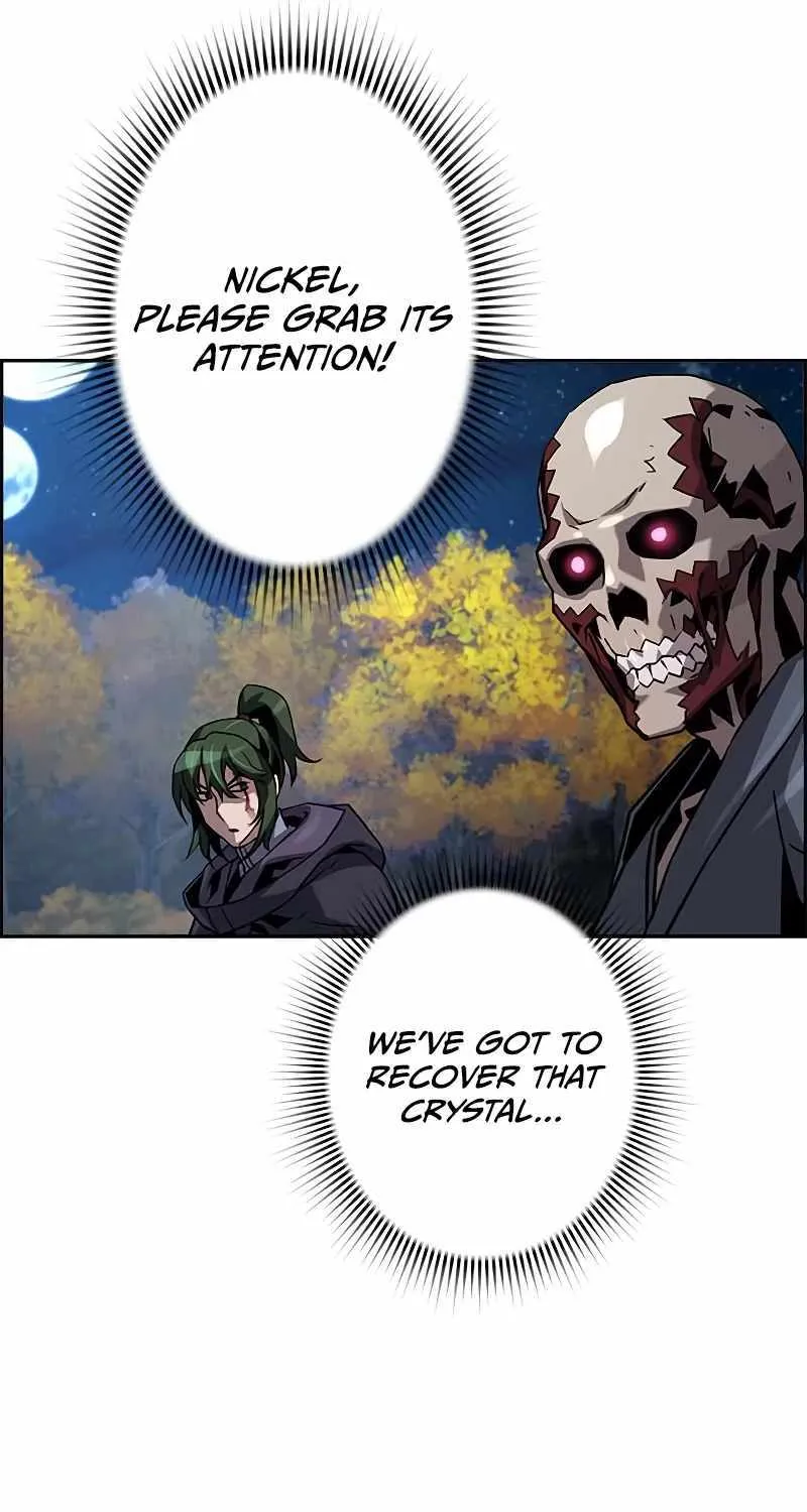 Read Necromancer’s Evolutionary Traits chapter 46 image 18 on Lezhin