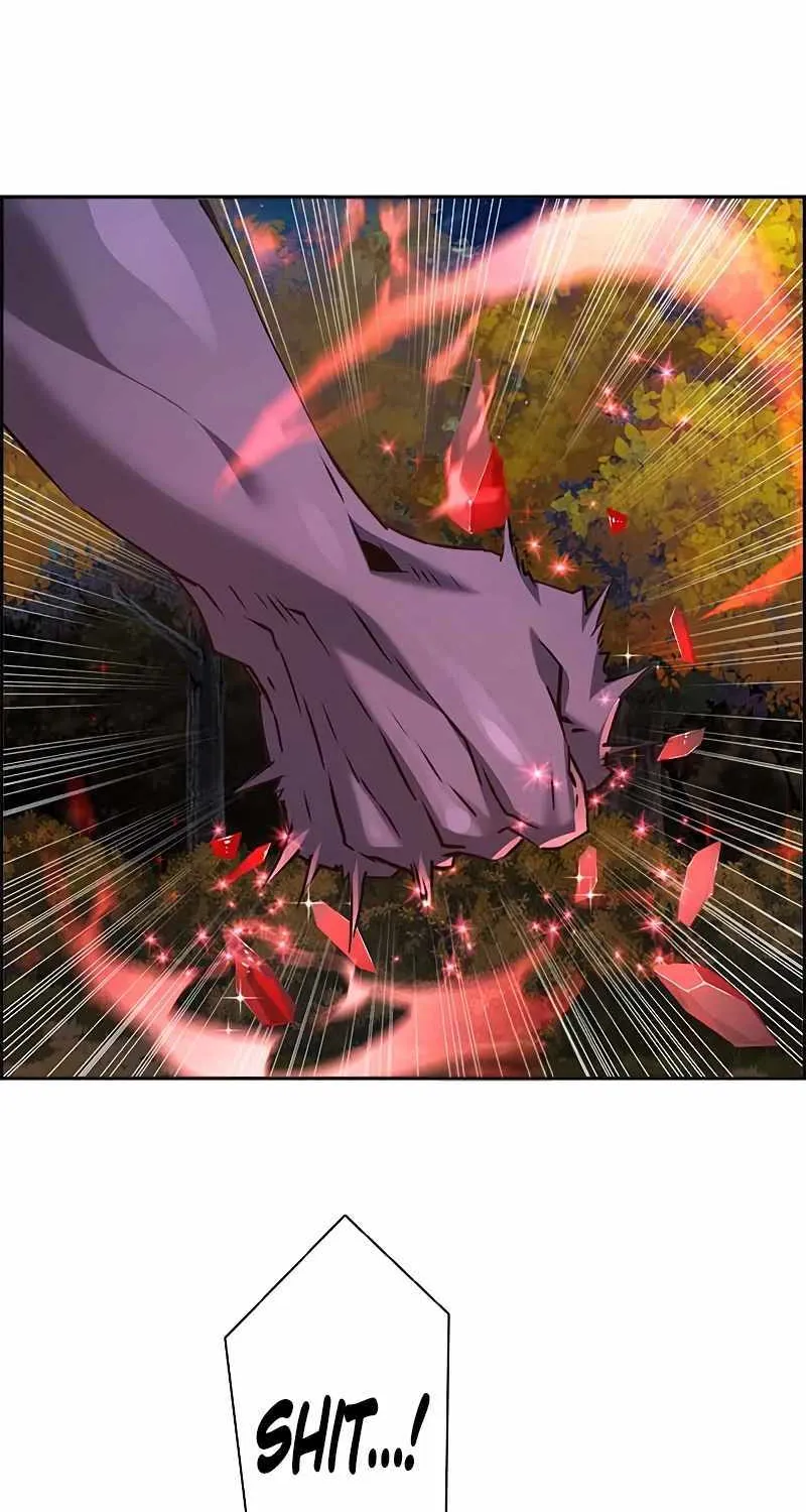 Read Necromancer’s Evolutionary Traits chapter 46 image 19 on Lezhin