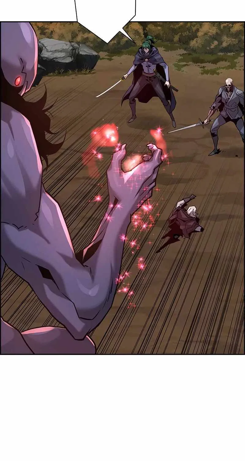 Read Necromancer’s Evolutionary Traits chapter 46 image 20 on Lezhin