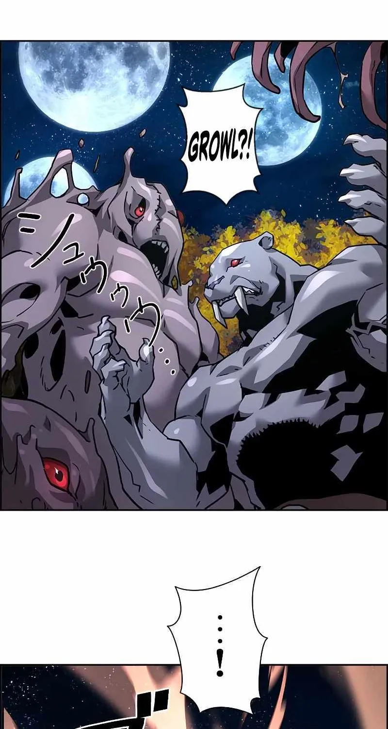 Read Necromancer’s Evolutionary Traits chapter 46 image 21 on Lezhin