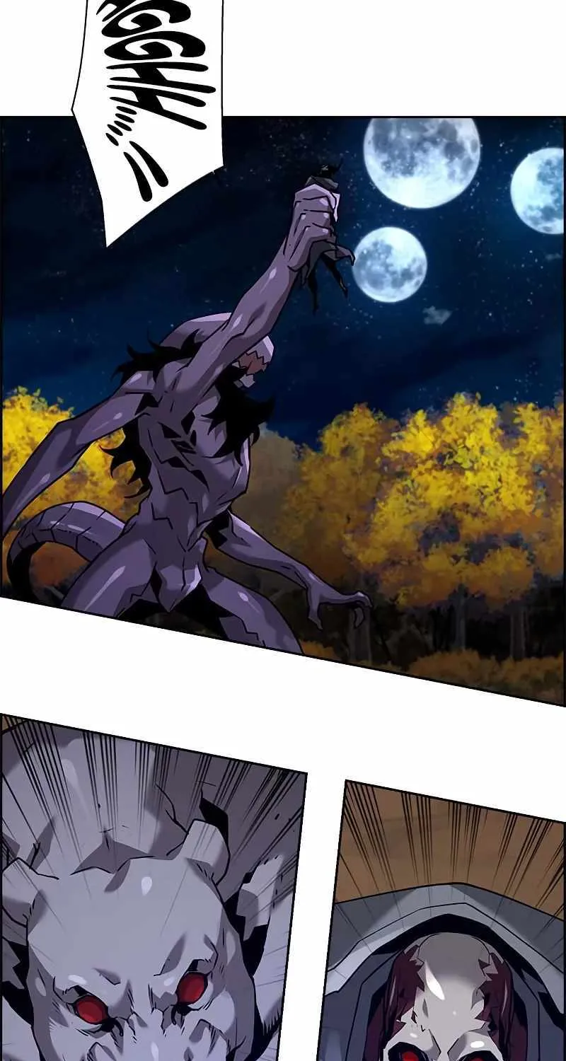 Read Necromancer’s Evolutionary Traits chapter 46 image 29 on Lezhin
