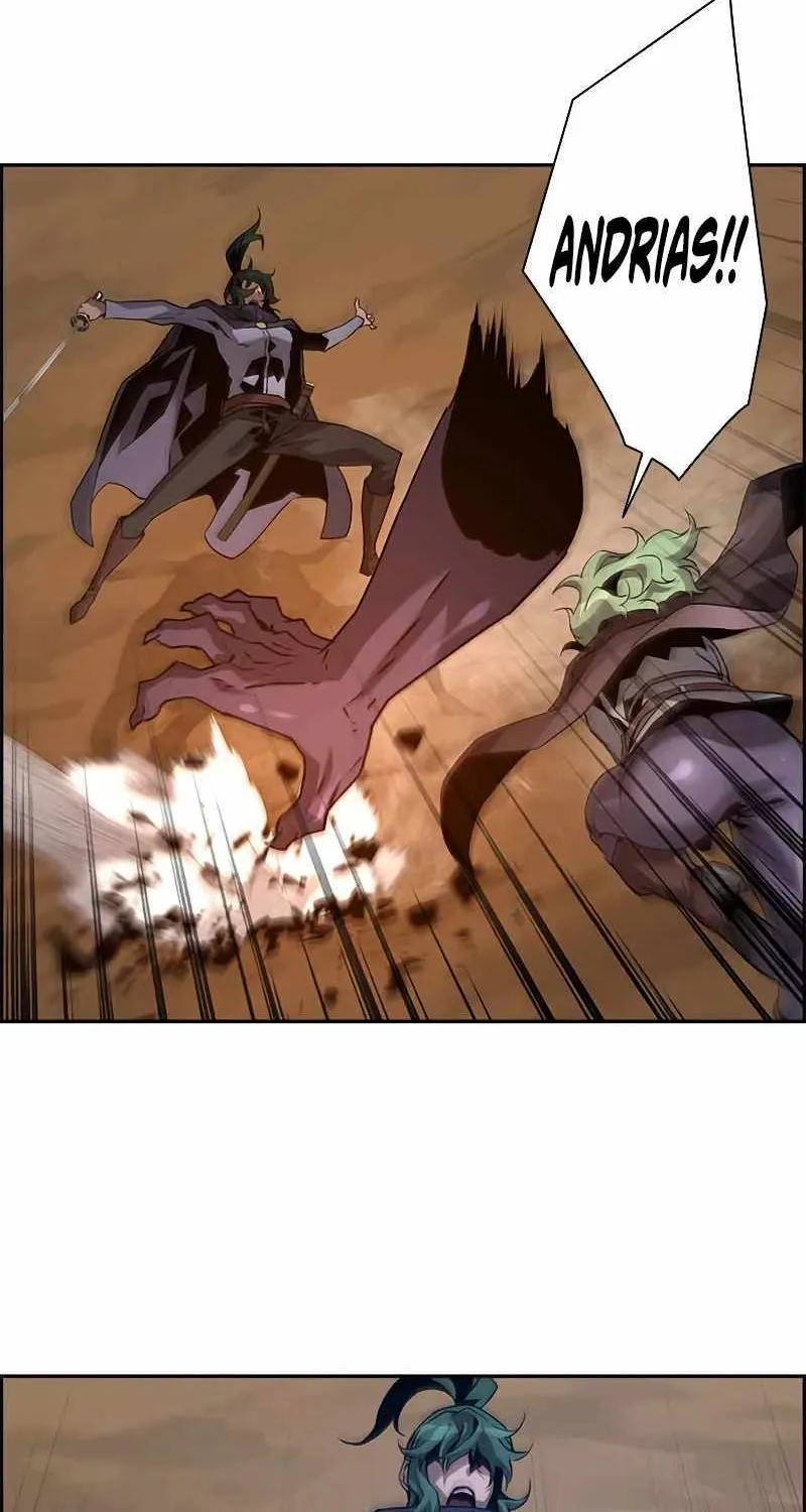 Read Necromancer’s Evolutionary Traits chapter 46 image 34 on Lezhin