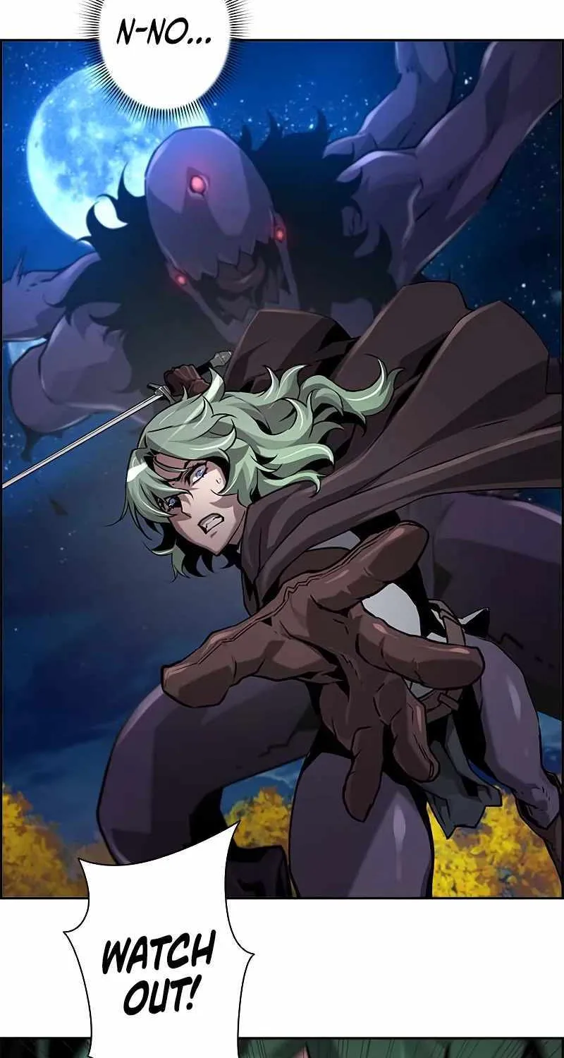 Read Necromancer’s Evolutionary Traits chapter 46 image 36 on Lezhin
