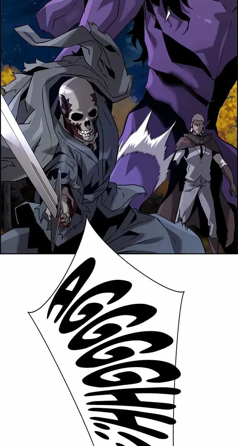 Read Necromancer’s Evolutionary Traits chapter 46 image 4 on Lezhin