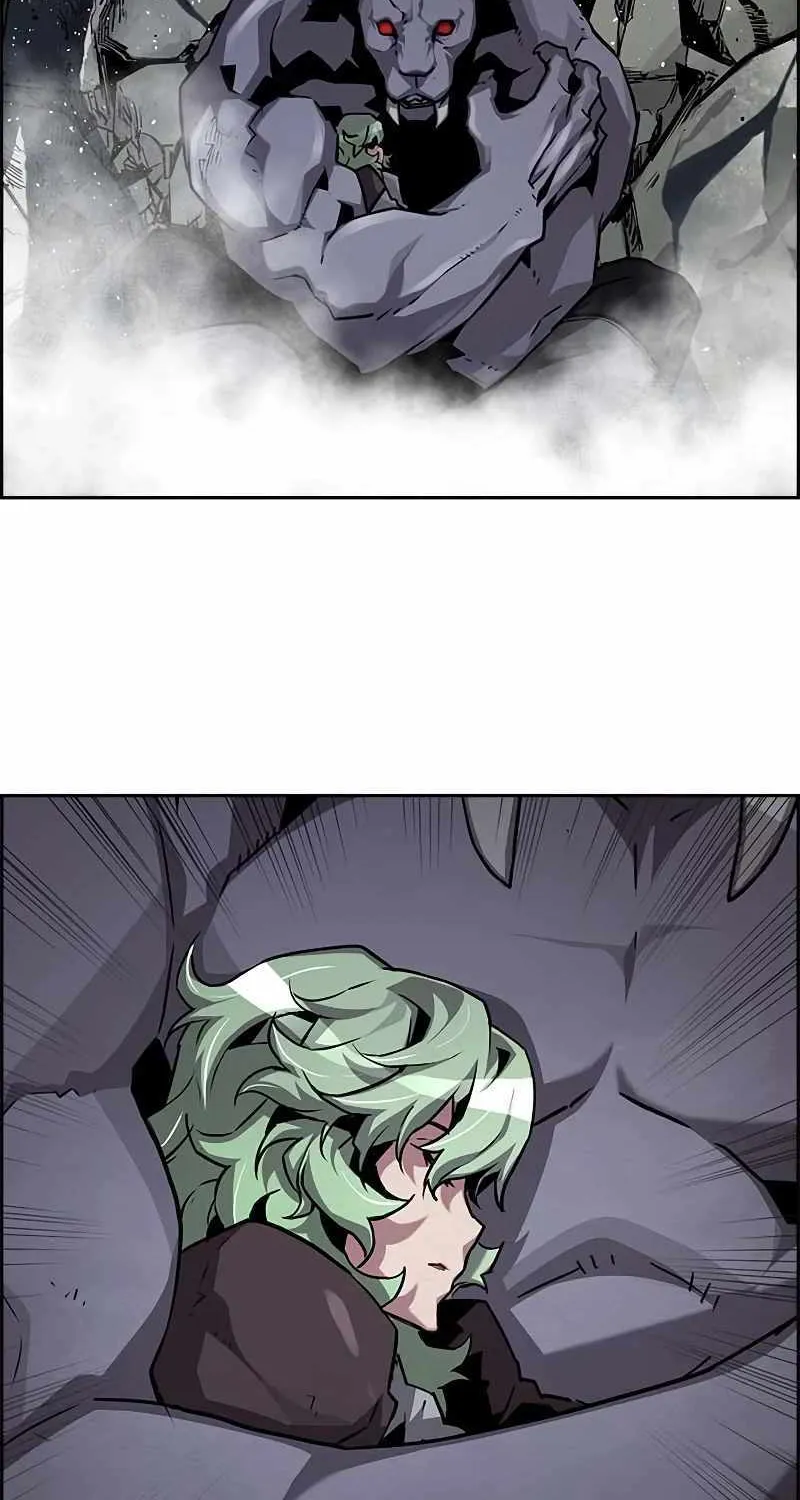Read Necromancer’s Evolutionary Traits chapter 46 image 42 on Lezhin