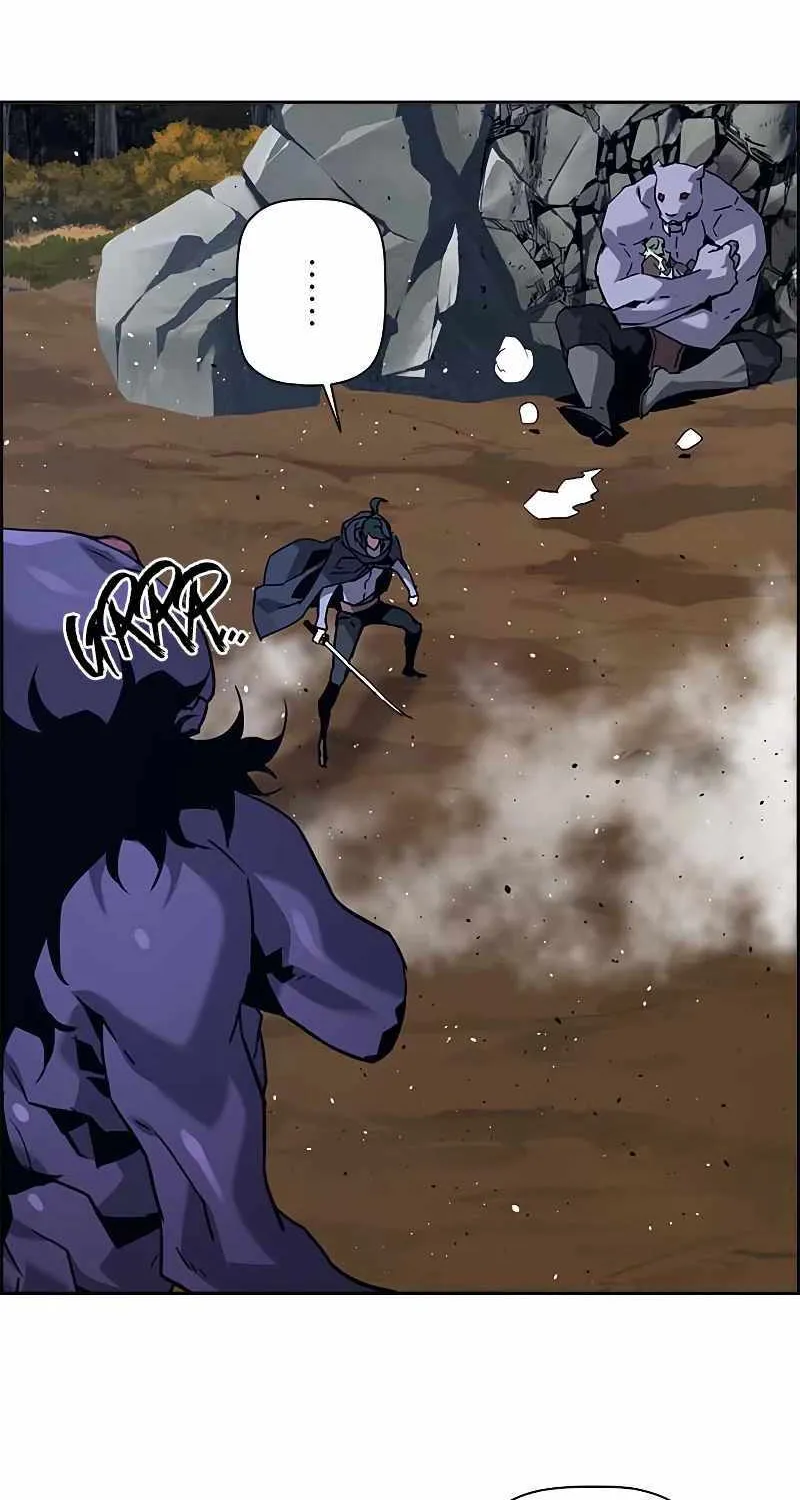Read Necromancer’s Evolutionary Traits chapter 46 image 44 on Lezhin