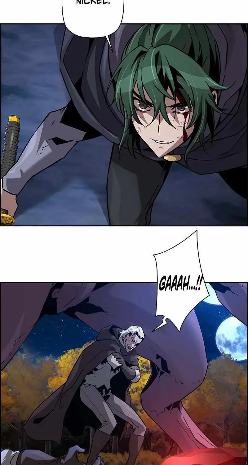Read Necromancer’s Evolutionary Traits chapter 46 image 6 on Lezhin