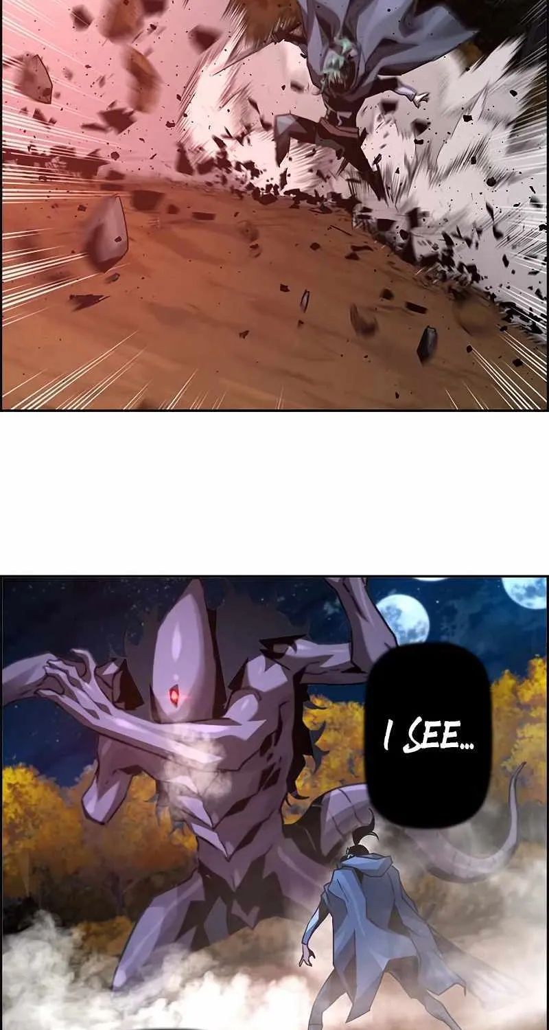 Read Necromancer’s Evolutionary Traits chapter 46 image 65 on Lezhin
