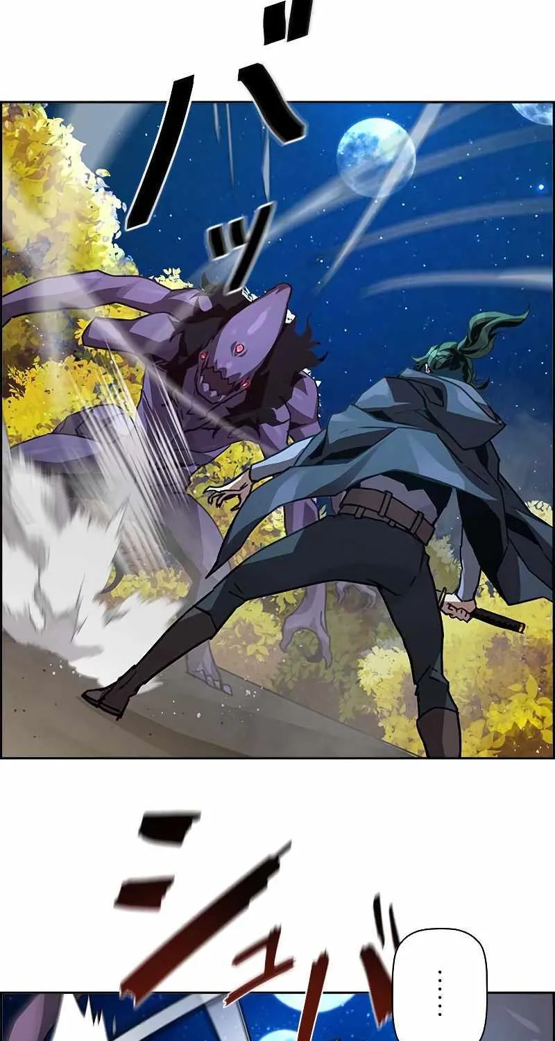Read Necromancer’s Evolutionary Traits chapter 46 image 69 on Lezhin