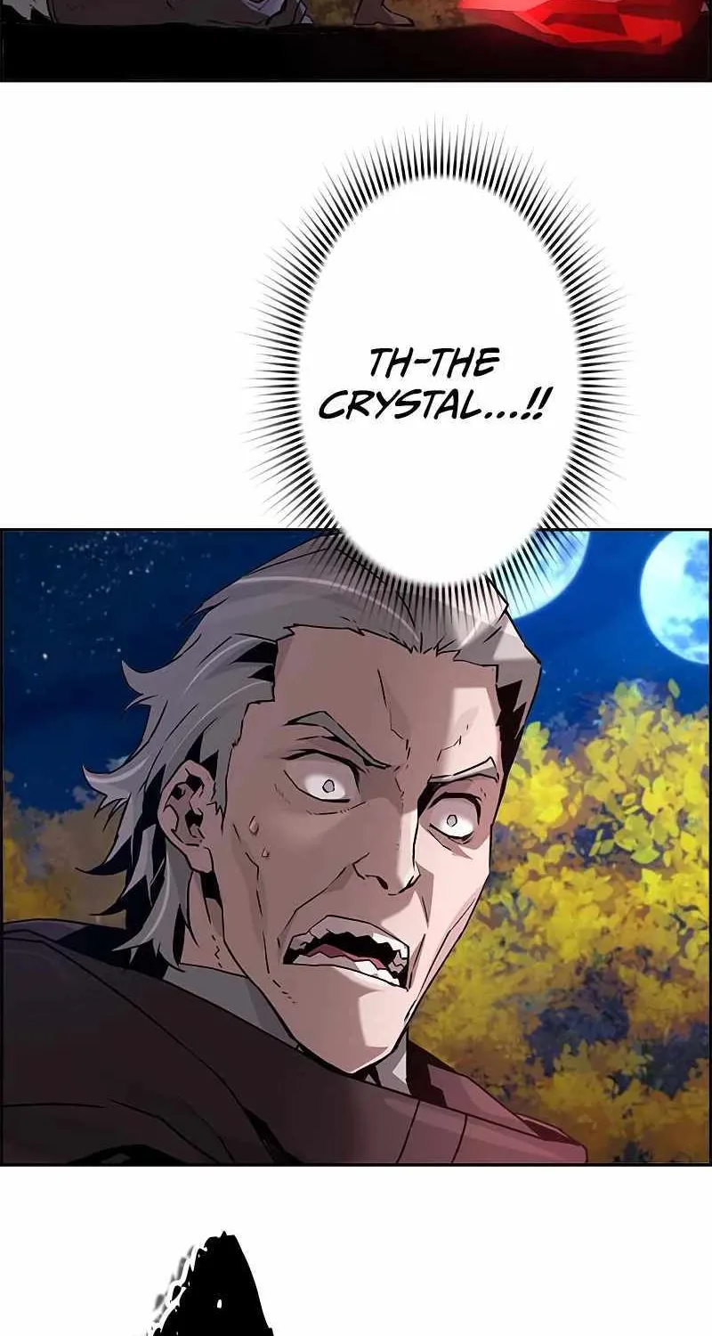 Read Necromancer’s Evolutionary Traits chapter 46 image 7 on Lezhin