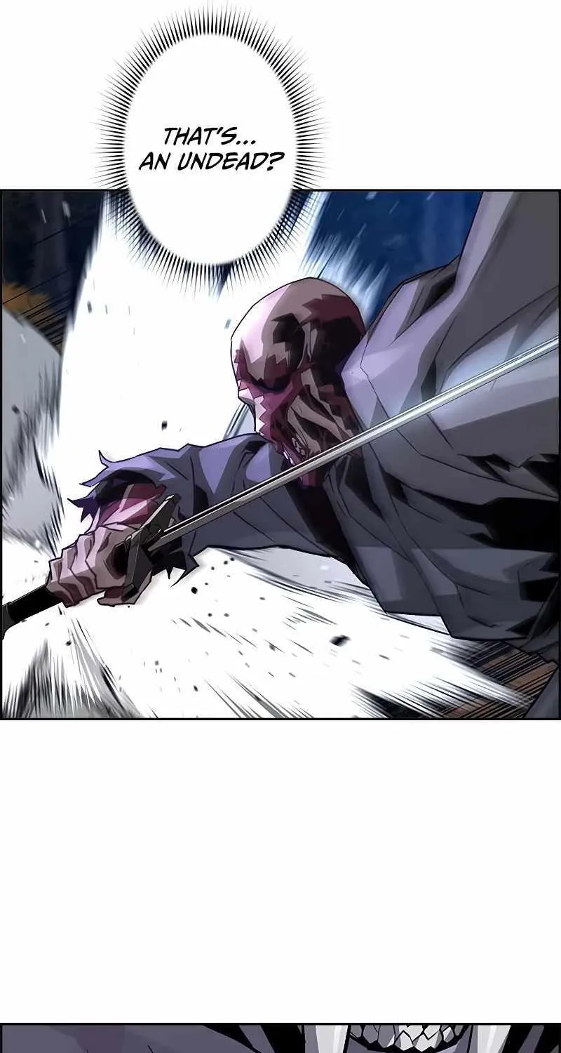 Read Necromancer’s Evolutionary Traits chapter 46 image 71 on Lezhin