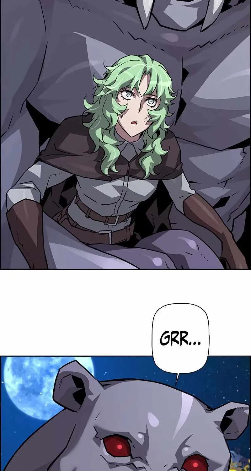Read Necromancer’s Evolutionary Traits chapter 46 image 72 on Lezhin