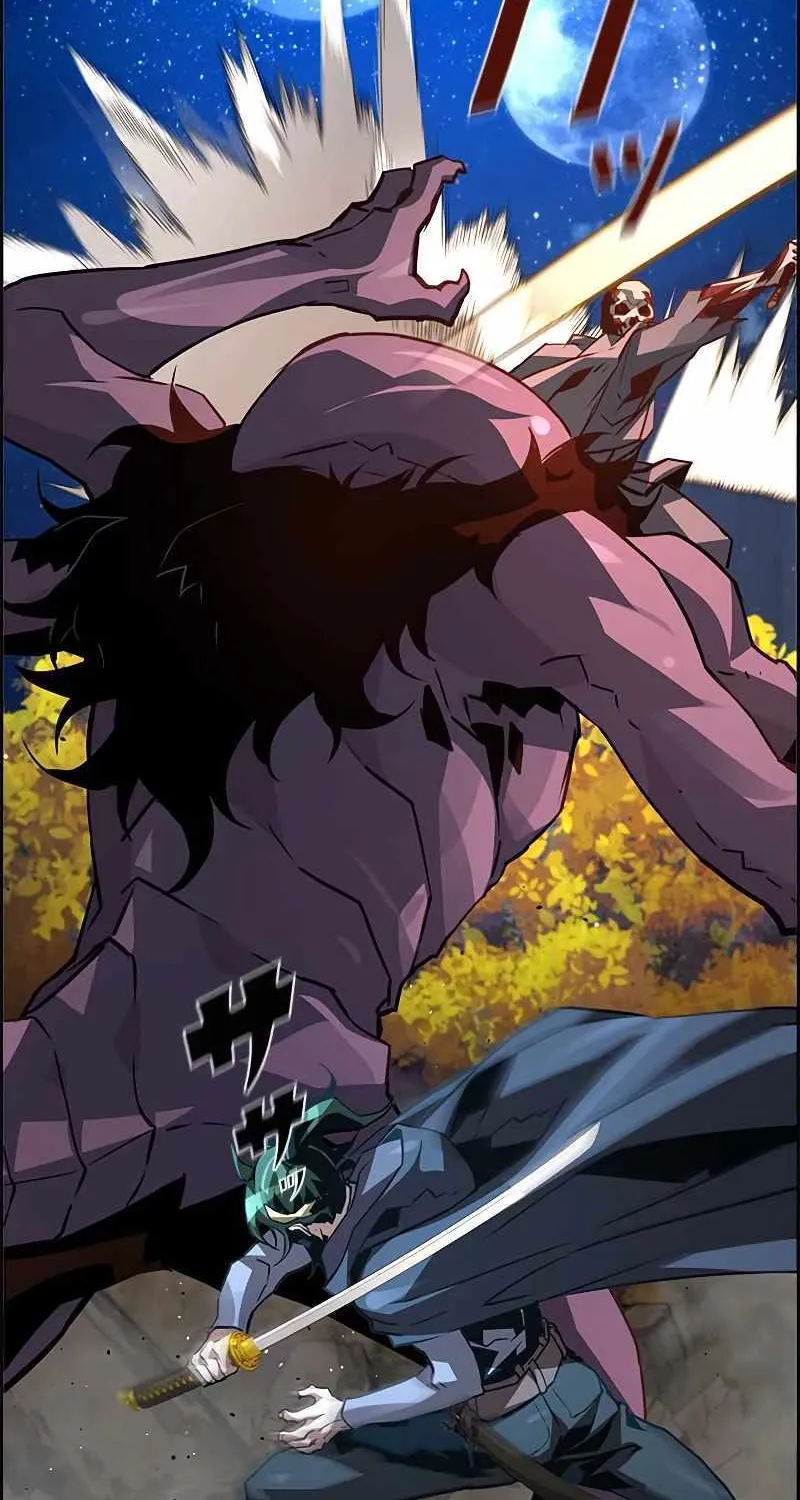 Read Necromancer’s Evolutionary Traits chapter 46 image 74 on Lezhin