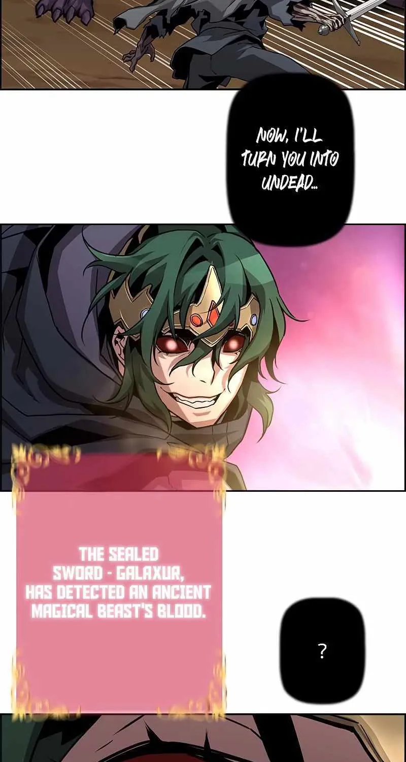 Read Necromancer’s Evolutionary Traits chapter 46 image 78 on Lezhin