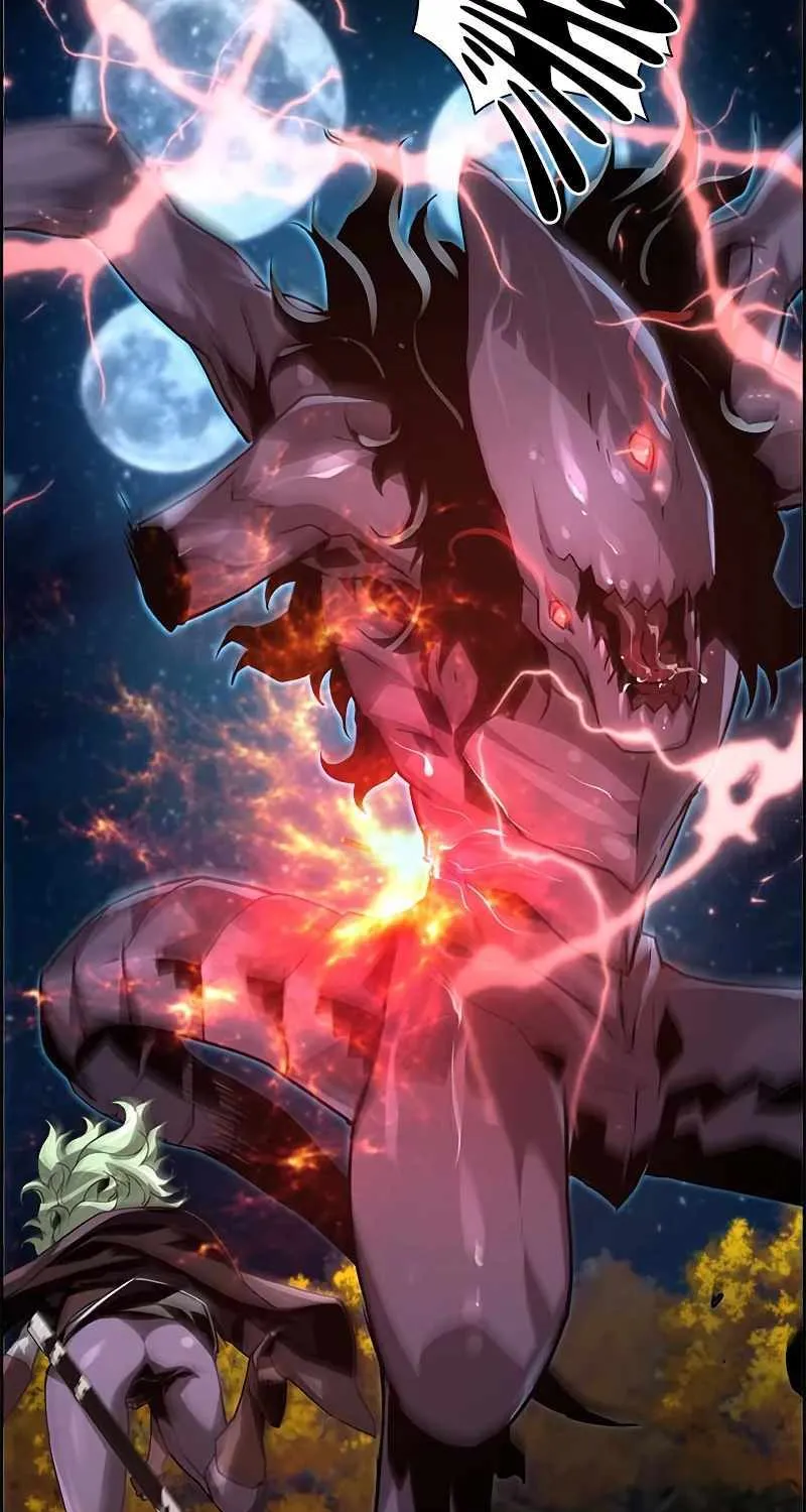 Read Necromancer’s Evolutionary Traits chapter 46 image 86 on Lezhin