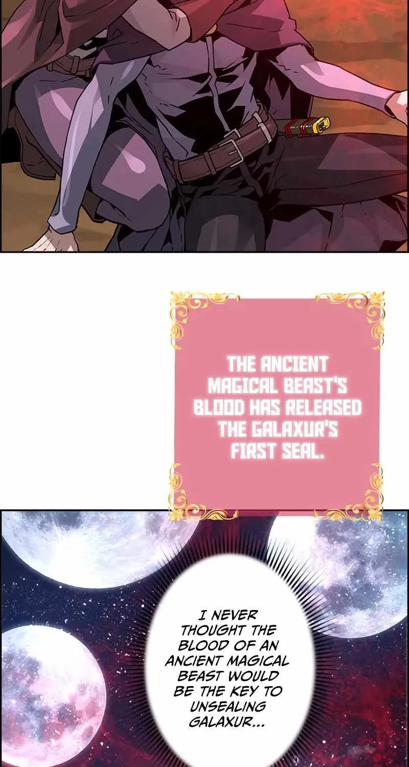 Read Necromancer’s Evolutionary Traits chapter 46 image 89 on Lezhin