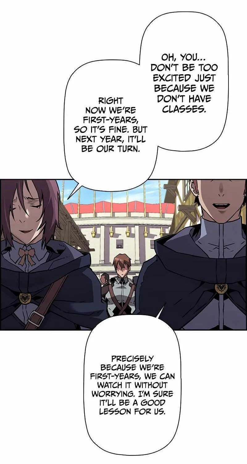 Read Necromancer’s Evolutionary Traits chapter 47 image 16 on Lezhin