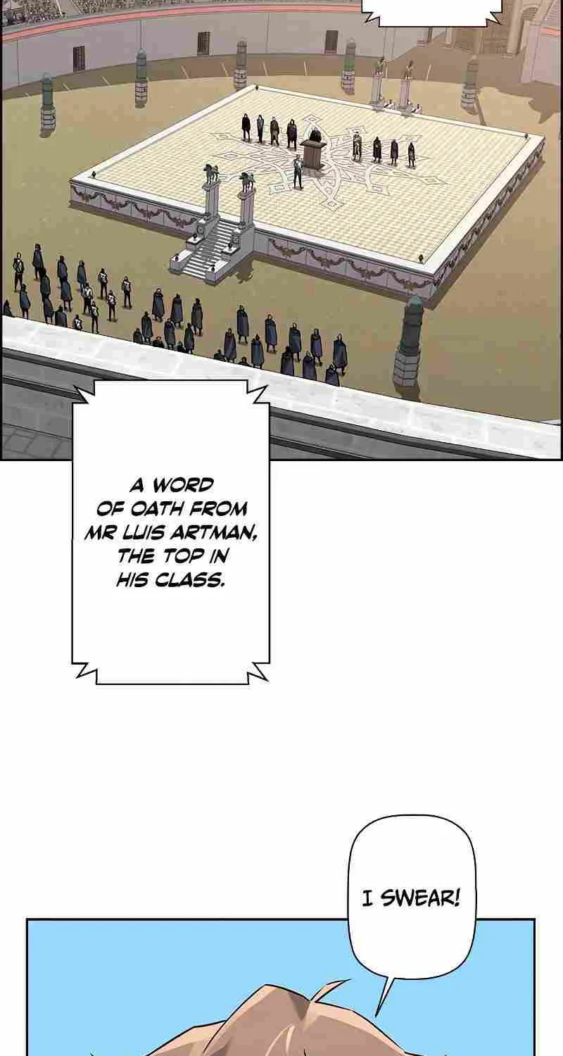 Read Necromancer’s Evolutionary Traits chapter 47 image 2 on Lezhin