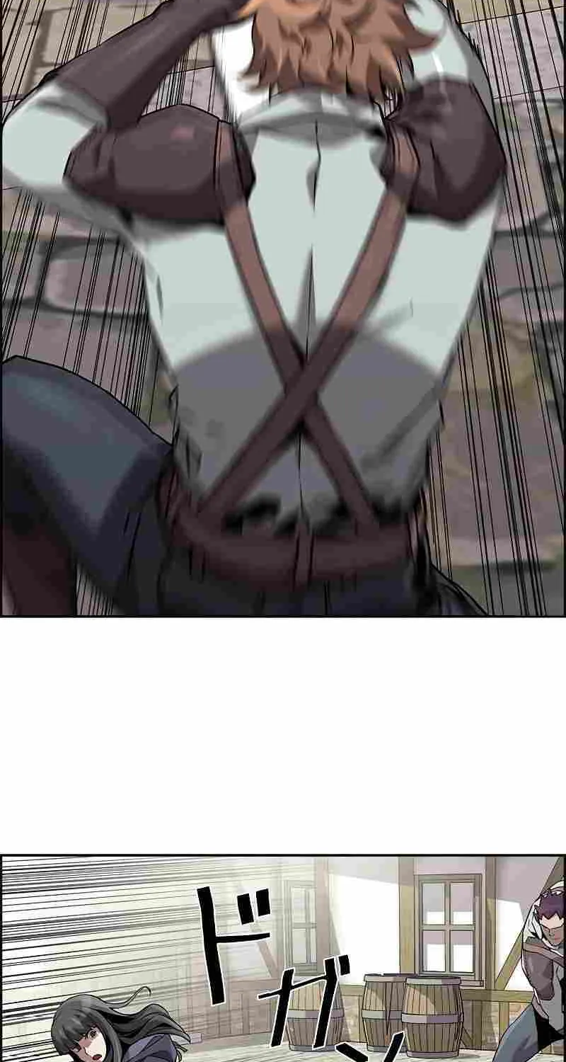 Read Necromancer’s Evolutionary Traits chapter 47 image 21 on Lezhin