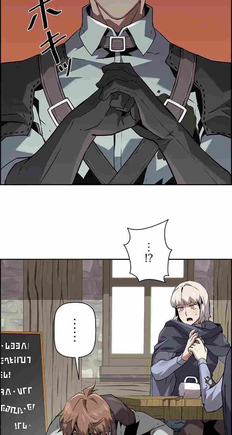 Read Necromancer’s Evolutionary Traits chapter 47 image 23 on Lezhin