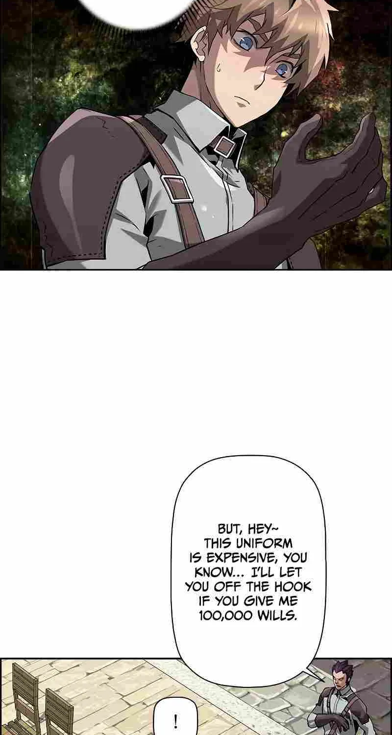 Read Necromancer’s Evolutionary Traits chapter 47 image 25 on Lezhin