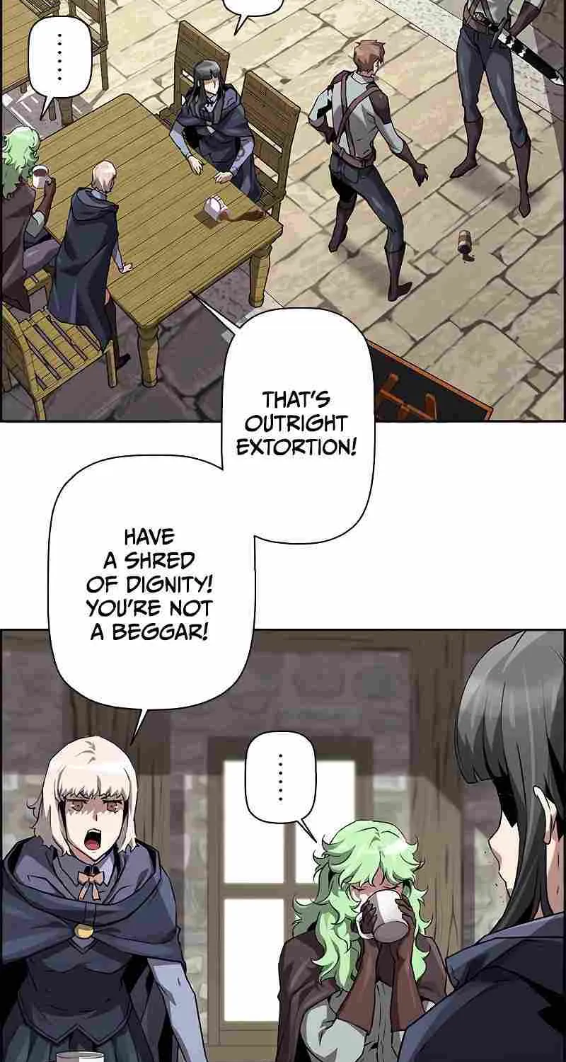 Read Necromancer’s Evolutionary Traits chapter 47 image 26 on Lezhin