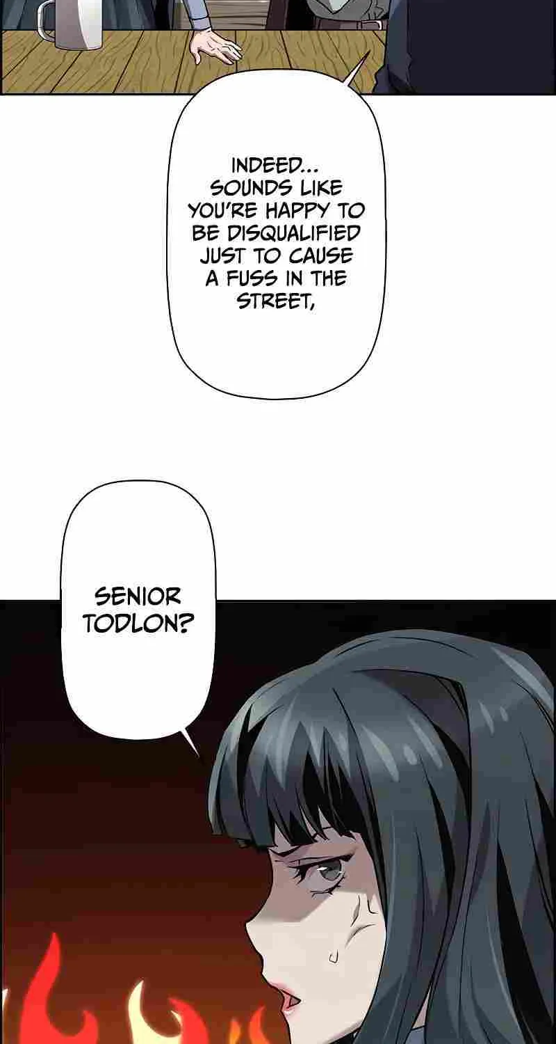Read Necromancer’s Evolutionary Traits chapter 47 image 27 on Lezhin