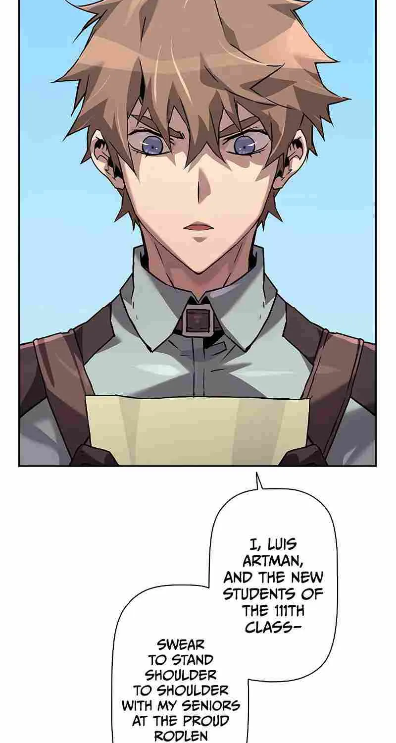 Read Necromancer’s Evolutionary Traits chapter 47 image 3 on Lezhin