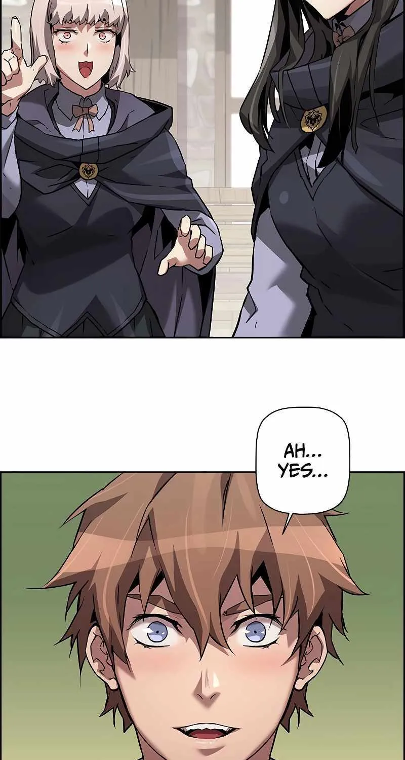 Read Necromancer’s Evolutionary Traits chapter 47 image 34 on Lezhin